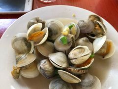 -胖大嫂渔家排档·全海景餐厅(渔村店)