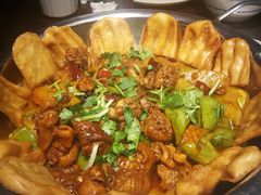 -黄三怪(清河店)