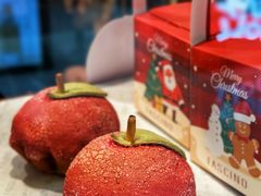 -CARINO BAKERY&CAFE(人广来福士店)