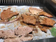 烤牛排-星伦多 自助料理(圆融店)