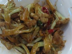-糟粕醋·椰苑海南菜餐厅(亚龙湾天域酒店)