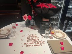 -狮拾久·现代新加坡料理(福田COCO Park店)