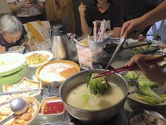-萬家灯火·私房湘菜·22年老手艺(南岭大道店)