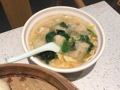 -东园小馆·早茶·淮扬小炒(印象汇店)