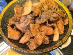 -樱嘢·炭火烧肉(惠南店)