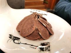 白水牛舌-清真·西北人家风味馆(中山中路店)