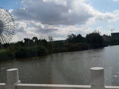 -七彩云南欢乐世界