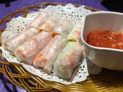 -泰米·休闲餐厅