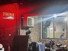 -许村蟹面(海宁许村大道店)