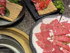 -正苑26年海鲜烤肉•牛尾汤汤饭(东港店)