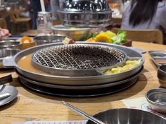 -姜虎东白丁烤肉(深圳湾后海汇店)