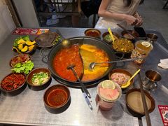 -冯校长老火锅(深圳总店)