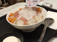 -鲜芋仙(大兴龙湖店)