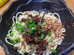 -庆蓉云·庆云面(双林店)