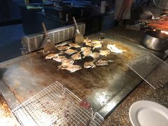 -星伦多 自助料理(圆融店)