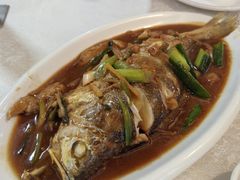 -莲花公园煎蟹(总店)