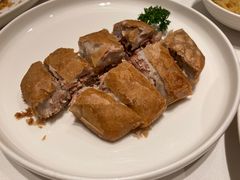 酥糯芋香鸭-莆田餐厅PUTIEN(金融街购物中心店)
