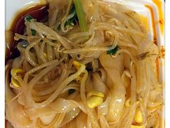 -魏家凉皮(马驹桥店)