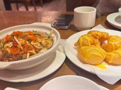 -鸽味轩·粤菜小馆(高楼门总店)