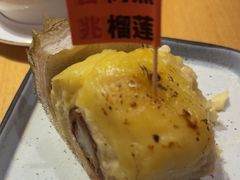 -吉兆·料理(红梅南路店)