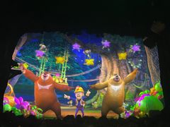 -济南方特东方神画