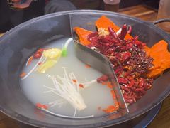 -阳阳老火锅(小南门店)