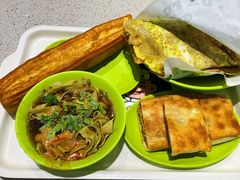 -大福来锅巴菜(古文化街店)