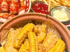 -广九餐室(陈家祠扬韬广场店)