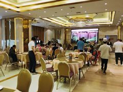 大堂-东方印象大酒楼(拱北店)