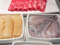 -海底捞火锅(塘厦天虹店)