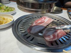 -六七八韩式烤肉·韩国料理(上杭路店)