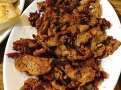 -炙热童年·老北京炙子烤肉(南锣鼓巷店)