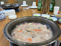 -冰煮羊(山水小区店)