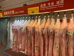 -麦德龙(京顺路商场店)