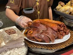 -石岐佬中山菜馆(张溪店)