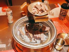 -西塔老太太泥炉烤肉(苏州大悦城店)