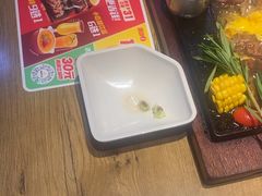 -豪客来牛排(重庆冉家坝SM广场1712店)