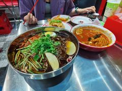 -堂堂小伙夫·辽宁小吃大排档(京西大悦城店)