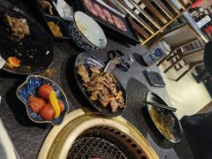 -神户赤童日式烤肉伙伴(东直门店)
