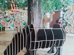 -钟书阁(松江泰晤士小镇店)