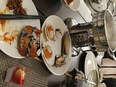 -步步高福朋喜来登·宜客乐西餐厅