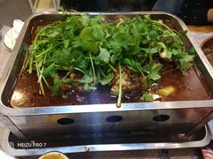-段氏龙虾·烧烤·烤鱼(东书房路店)