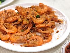 -新享乐海鲜(翠华路店)