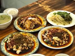 -温记府廟豆汤饭·始于1955年(海椒店)