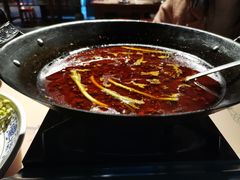 -杨记隆府(汉街店)