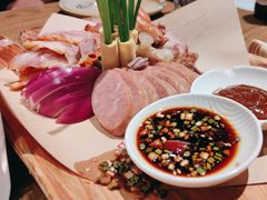-鸽子窝(青塔店)