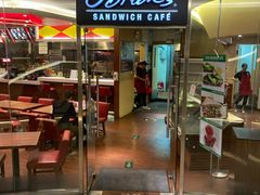 门面-FATBURGER 特富客汉堡(外交公寓店)