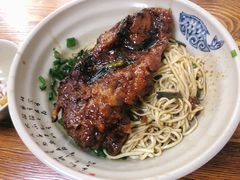 -无名氏面馆(邮电路店)