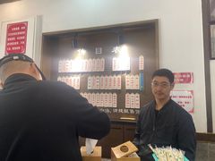 -伟记奥面馆(养育巷店)