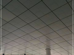 -郑州新郑国际机场T2航站楼-贵宾厅B区